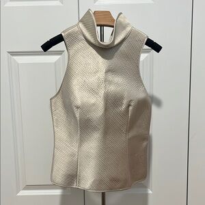 Giorgio Armani 100% Seta- Silk Women’s top